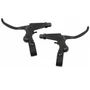 Ручки тормоза HORST V-brake/кантелив.,алюм., черные (00-171608) 1612005292
