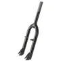 Вилка 20' жесткая 1-1/8', V-Brake, для BMX, сталь, черная (5-393150) 1310983534