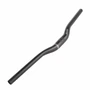 Руль ZOOM MTB-A4-330BTFOV 620х22,2х31,8 мм алюм., черный мат. (5-401503) 1794987519
