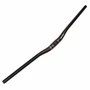 Руль ZOOM MTB-A4-320BTFOV 780х22,2х31,8 мм алюм., черный мат. (5-401505) 215127739