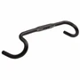 Руль ZOOM DR-AL-311BTFOV 440х31,8 мм алюм.,'баран', черный мат. (5-403981) 1643781048