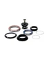 Рулевая колонка FP-H869 FEIMN 1-1/8'28.6/41.8-52/39.8, промподш-к, чёрн., MFH-3 H000017445 1107483224