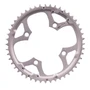 Звезда передн. Shimano, DEORE, для FC-M510, 48T, серебро Y1DS98210 1019915195