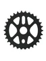 Звезда передняя BMX CW-1437C 1/2'*1/8'*30T черная 1137916765