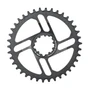 Звезда передняя М716К 38T, SRAM Direct Mount, алюм. черн.(HQ-0019536) 1275588465