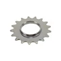 Кассета 1ск. для Fixie 1/8' серебр. 17зуб. (5-325604) 1650737649