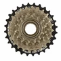 Трещотка SUNRUN EDX6 6ск.14-28Т/3002601-1 353180640