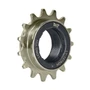 Трещотка BMX DNP LY-15T8QN,1\2*1\8 15T,резьба M30*1,Cro-Mo,30кликов,8-шлицев,никелированная 1974603815