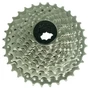 Кассета SAIGUAN 9 ск., 11-32T хром/3002601-210 1019205308