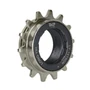 Трещотка BMX DNP LY-14T8QN,1\2*1\8 14T,резьба M30*1,Cro-Mo,30кликов,8-шлицев,никелированная 88024894