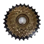 Трещотка DNP TM-1007CFQB 14-28T 7 передач, индексная 1797327395