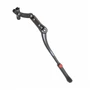 Подножка 22-29' HORST H020 алюм., черная (00-170321) 158533554
