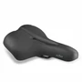 Седло вело SELLE ROYAL 263х200мм Float черное/02-300322 1596680369
