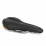 Седло вело SELLE ROYAL 273х152мм Explora Athletic черное/02-300480 1189438471