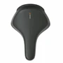 Седло вело SELLE ROYAL 267х189мм On Moderate черное/02-300477 419254250