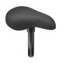 Седло с подседельным штырем BLITZ M1 L-110mm, d 25.4 Черный 1406187423