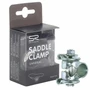 Замок седла Clamp для штырей,сталь 3-х состав.серебр.SELLE ROYAL/02-300418 169310600