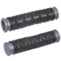 Грипсы HL-G49 125mm, черно-серый Х53989 1041700475
