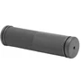 Грипсы FSD-GRIP-DP14 122 мм, черные/150310 394982799
