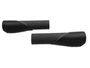Грипсы FSD-G303 134 mm, черные/150002 803949142
