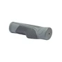Грипсы XH-G120B, 130 mm, чёрно-серые/150155 1838921126