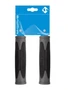 Грипсы M-WAVE CLOUD BASE 130 мм, черно-серые (5-410203) 1261167019