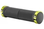 Грипсы XH-G59BL,130 mm черно-зеленые/150219 1357610746