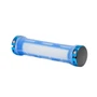 Грипсы XH-G89BL,130 mm синий/150140 1905396137