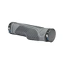 Грипсы XH-G120BL, 130 mm, чёрно-серые/150141 1857929146