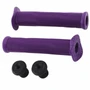 Грипсы COLONY Much Room Grips 115-955L, 30х140мм, фиолетовый (03-002212) 1365858285
