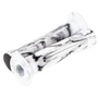 Грипсы STG 150 мм, черн/белые Х103241 942516582