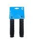 Грипсы M-WAVE CLOUD TIRE 2 120 мм, черные (5-410241) 1569905809