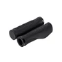 Грипсы STG HL-G324, 130 мм, Lock-On, черный/Х113051 651319884
