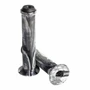 Грипсы COLONY Much Room Grips 115-955Y, 30х140мм, черно-серый (03-002220) 1584016878