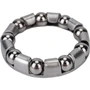 Подшипник каретки TI-667 1/4'x9 B, Dia. 23mm 910511017