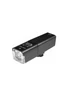 Фара GACIRON 800LM, 7 реж., Micro USB 2500mAH (07-300137) 2036600081