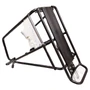 Багажник 28" BLF-H47 алюм чёрный под диск. тормоз/010083 60877207