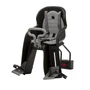 Велокресло детское GH-516BLK (быстросъёмное крепление за подседельную трубу рамы) черное 815235376