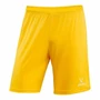 Шорты игровые J_gel CAMP Classic Shorts (JFS-1120-K), желтый/белый 756474194