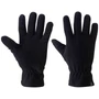 Перчатки зимние J_gel ESSENTIAL Fleece Gloves AW21, черный 1143608855