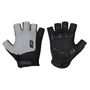 Велоперчатки STG Fit Skin, серый/черный 1406132473