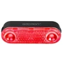 Фонарь задний GACIRON д/багажника с автостопом, 6 реж., 60LM Micro USB (W12BR) (07-300186) 1950771843