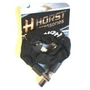 Цепь-Замок HORST 3,5х800мм на ключе черный (09-100225) 1348770541