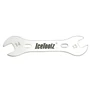 Ключ накидной двухсторонний 13/14мм IceToolz 37A1/6-800132 1897499029