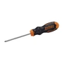 Отвертка крестовая IceToolz 28P0 #0 с магнитным наконечником/6-800314 1361807235