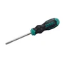 Отвертка плоская 6мм IceToolz 28S6 с магнитным наконечником/6-800322 188091318