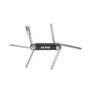 Шестигранник STG YC-261BK 7 предметов Х90133 795705407