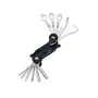 Мультитул Pocket-17 IceToolz 91A1/6-800262 724551805