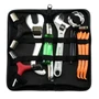 Набор инструмента для ремонта велосипеда Basic Tool Kit IceToolz 801A/6-800280 1237936516