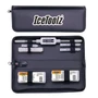 Метчики для прогонки резьбы педали 1/2' и 9/16' IceToolz E158/6-800224 1643058129